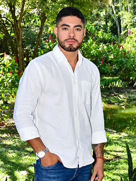 Juan Pablo Valencia Montoya