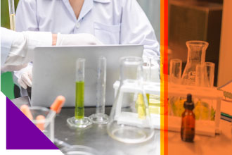 Técnico Laboral  Operador de Procesamiento Químico