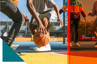 Técnico Laboral  Servicios de Recreación y Deporte