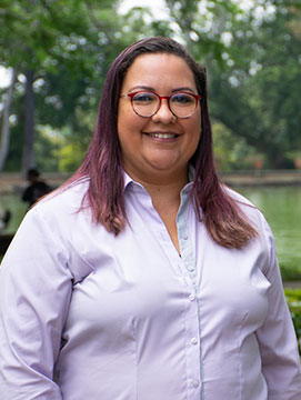 Margarita María Salcedo
