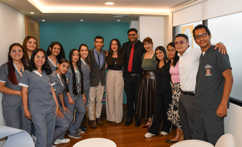 La salud mental es un compromiso con la vida y el bienestar colectivo: inauguración de la sede norte del CASMENT