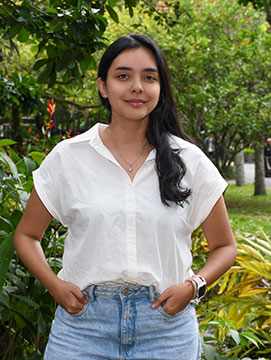 Isabella Sandoval