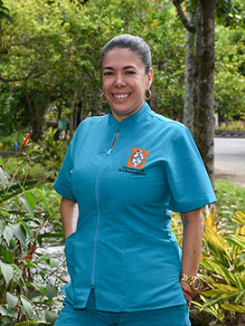 Luz Piedad Castellanos