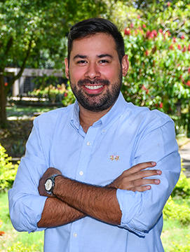 Jesús Danilo Barco Valdiri