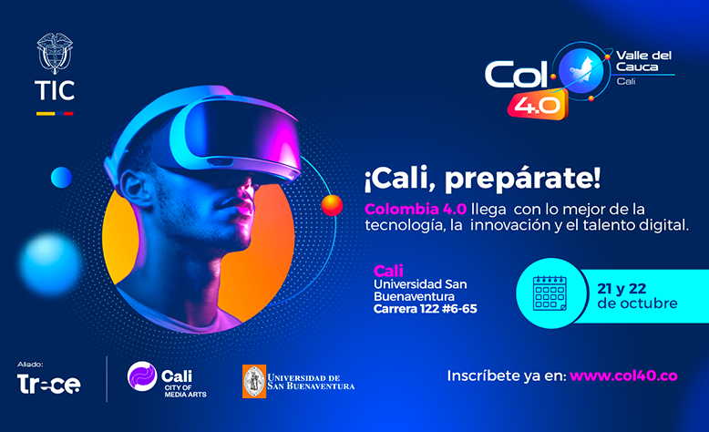 Colombia 4.0