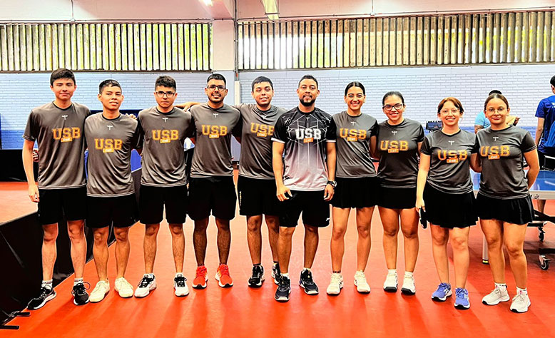 La Universidad de San Buenaventura Cali se prepara para la fase final de los XXXII Juegos Universitarios Nacionales ASCUN DAF – Santander 2025