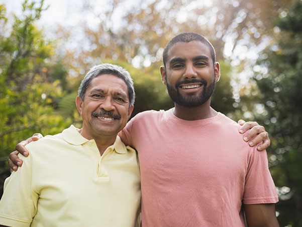 Beca Hijo Excolaborador Bonaventuriano Pensionado