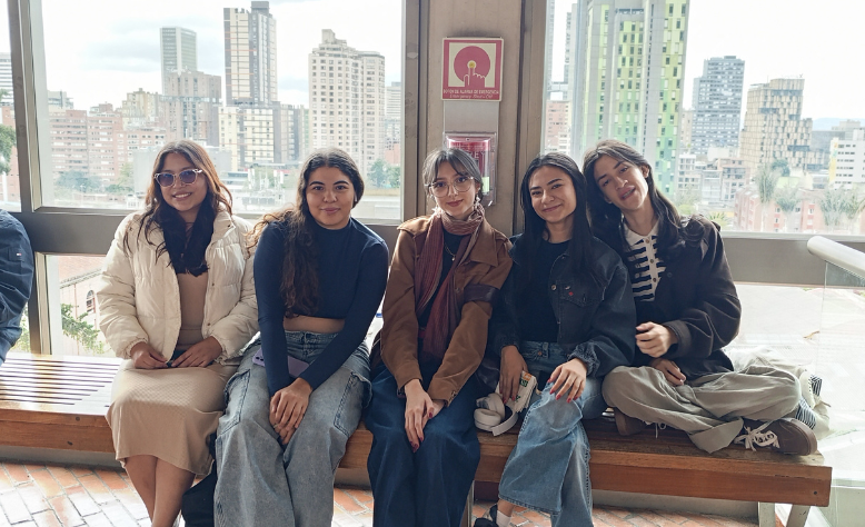 ¡Nuestro Programa de Diseño de Vestuario presente en el encuentro RAD-SOCIAL!