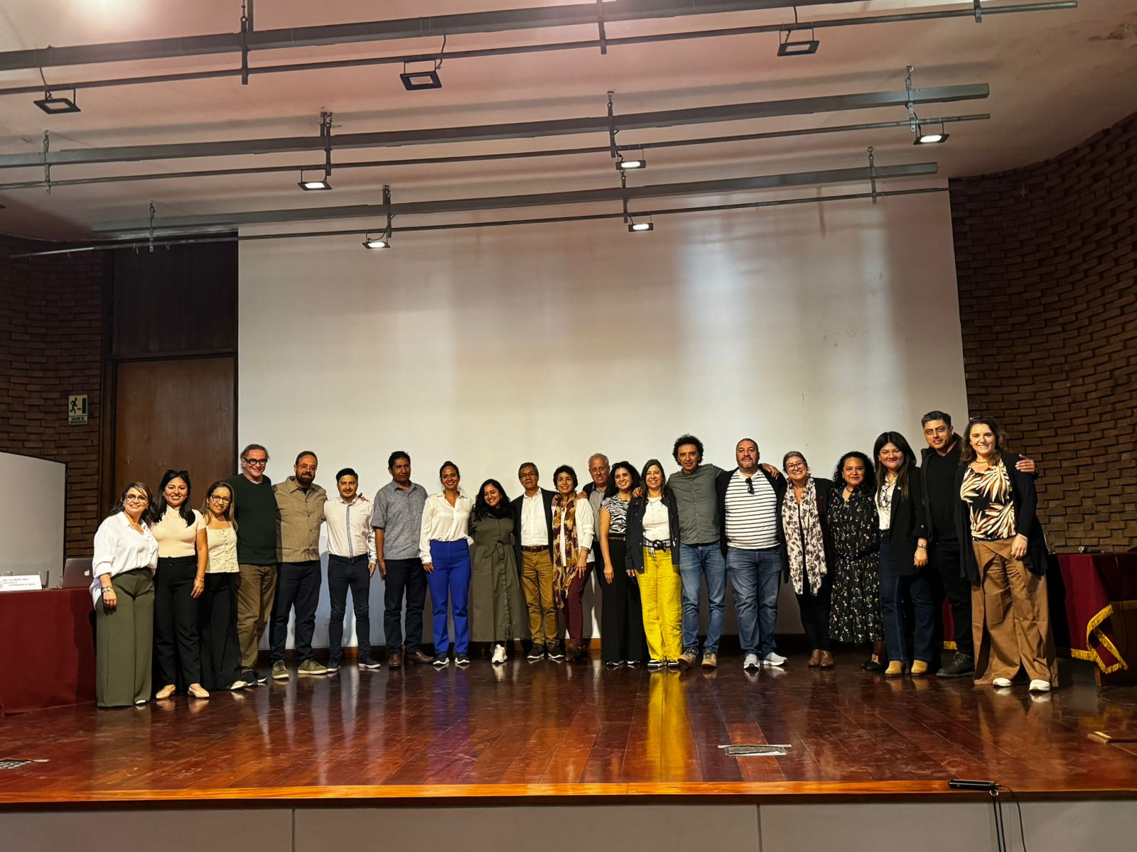 La SanBue presente en el V Encuentro REFAL y en la Primera Exposición Latinoamericana de Vivienda Social