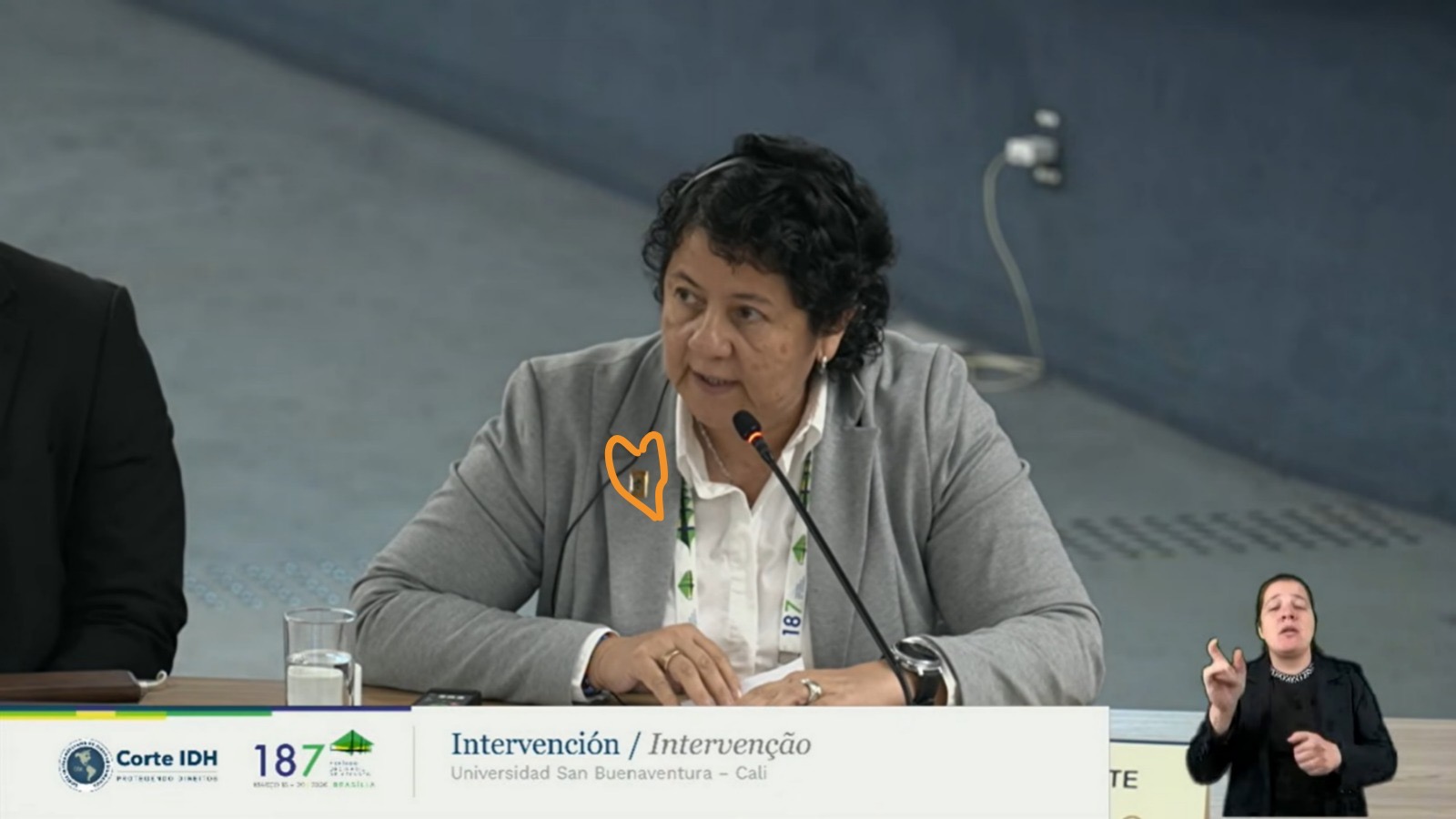 Orgullo académico que trasciende fronteras