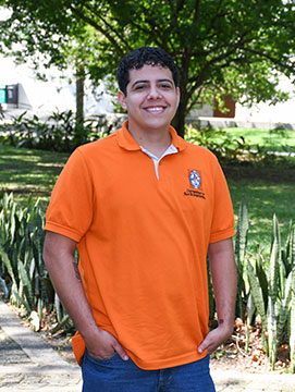 Anthony Valencia Idrobo