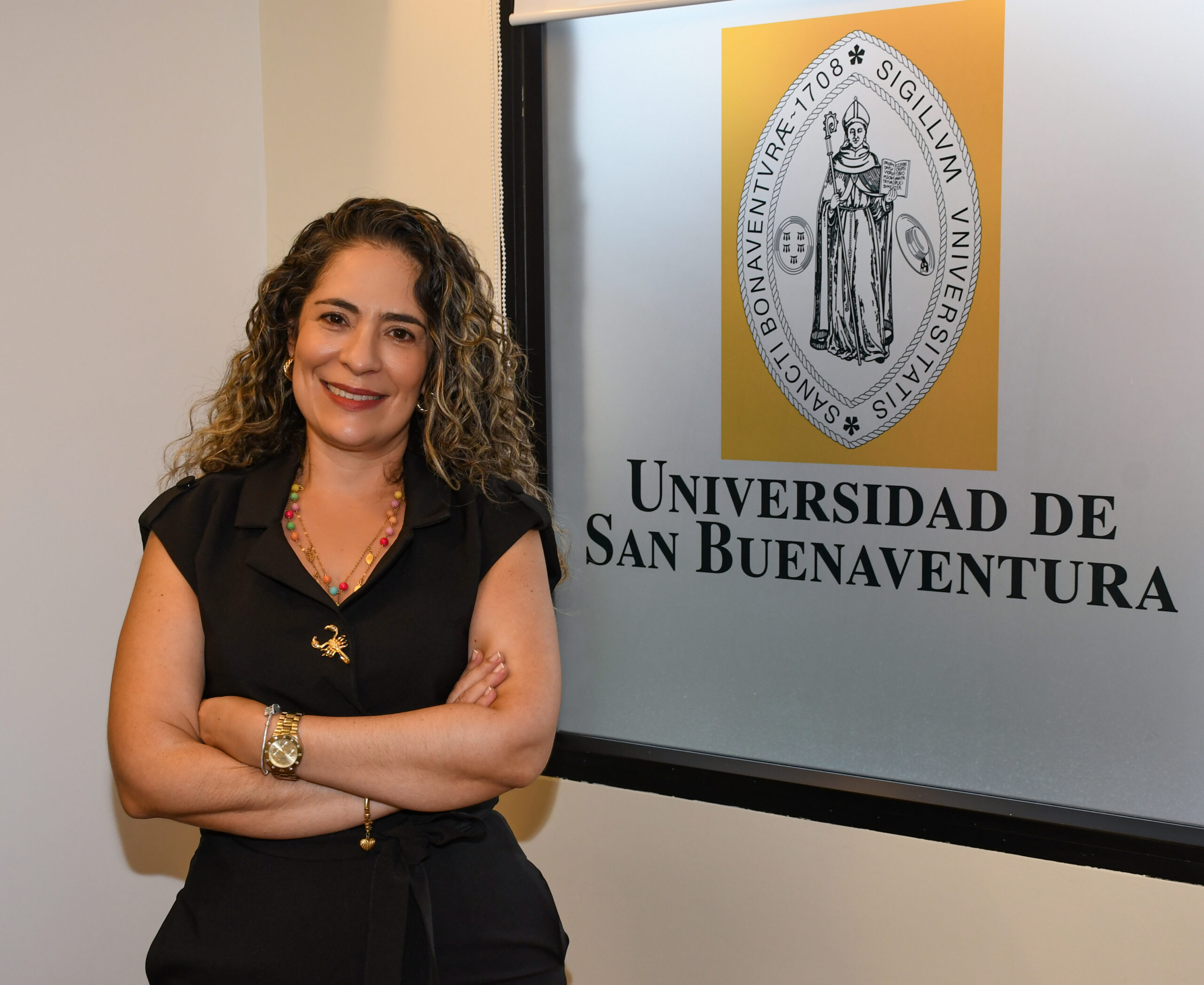 ¡Un orgullo para nuestra institución!