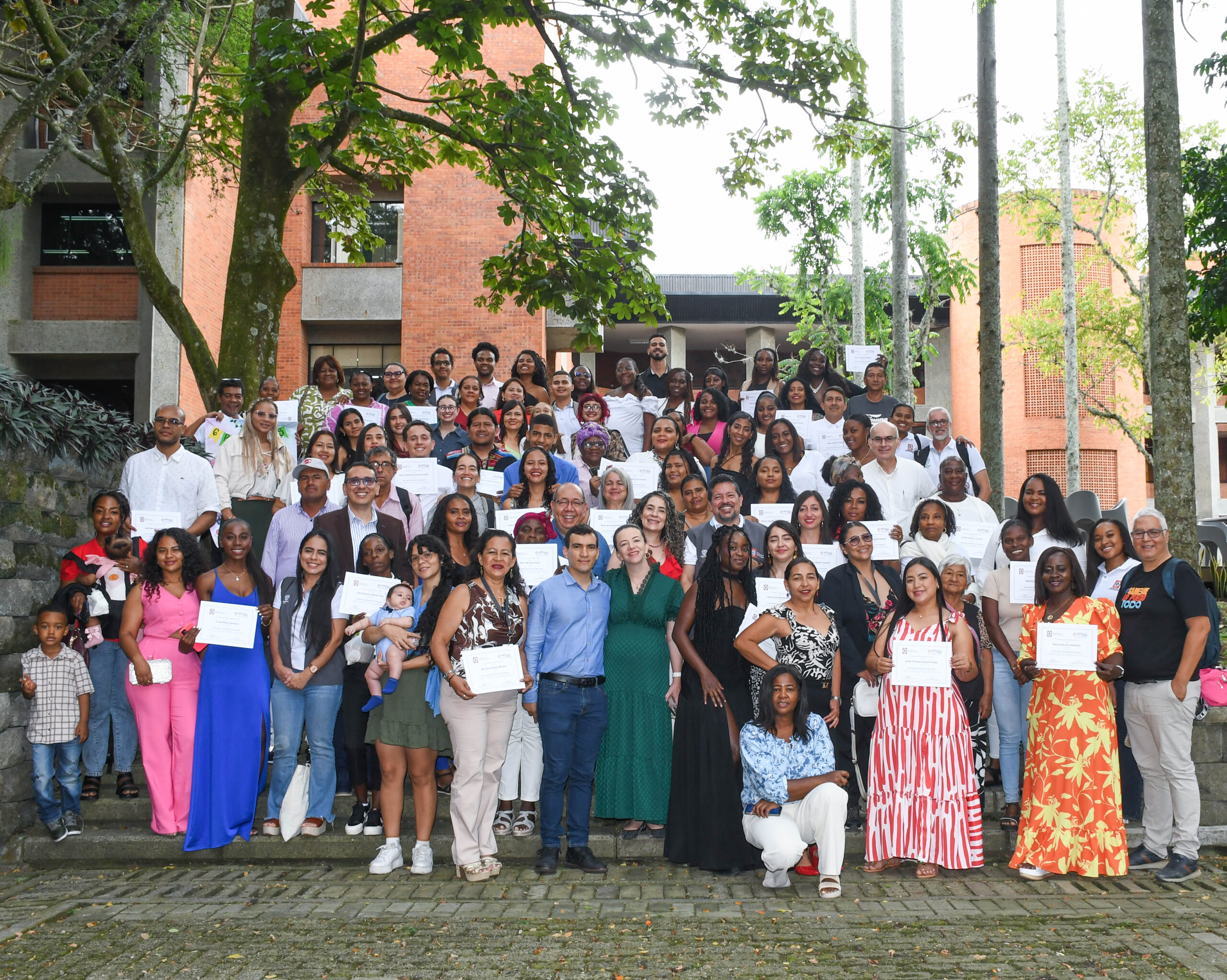 Nuevos Gestores de Bienestar: Un Hito en la Salud Mental de la Región