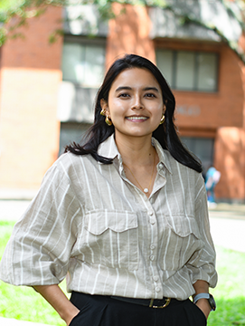 Daniela Erazo Gutierrez