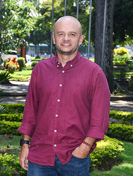 Diego Alejandro Soto Cardona