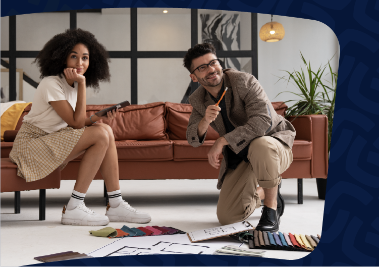 Especialización  Diseño de Interiores