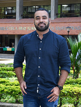 Juan Manuel Reyes Hurtado