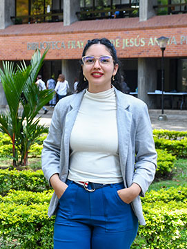 Karol Tatiana Pineda Ardila