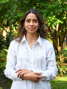 Maria Alejandra Millán