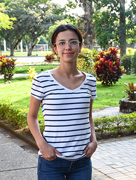 Maria Juanita Becerra