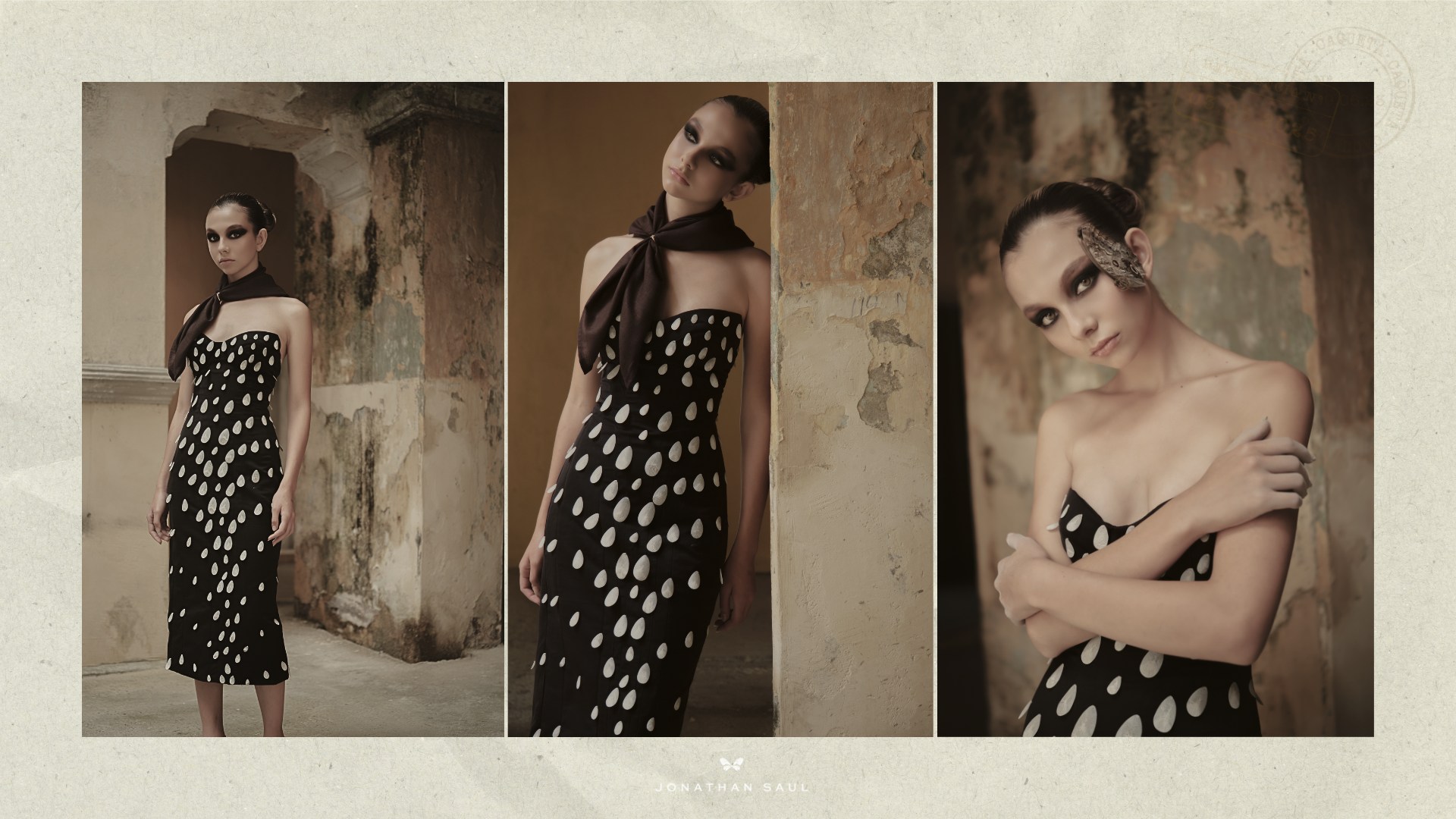 Premios Lápiz de Acero 2026: Nuevo reconocimiento para Diseño de Vestuario con la nominación de Jonathan Saúl Calderón