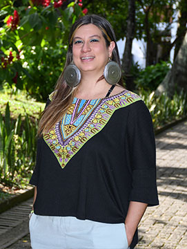 Ana María Tobon Casas