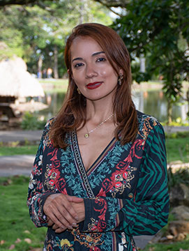 Paola Andrea Betancourt