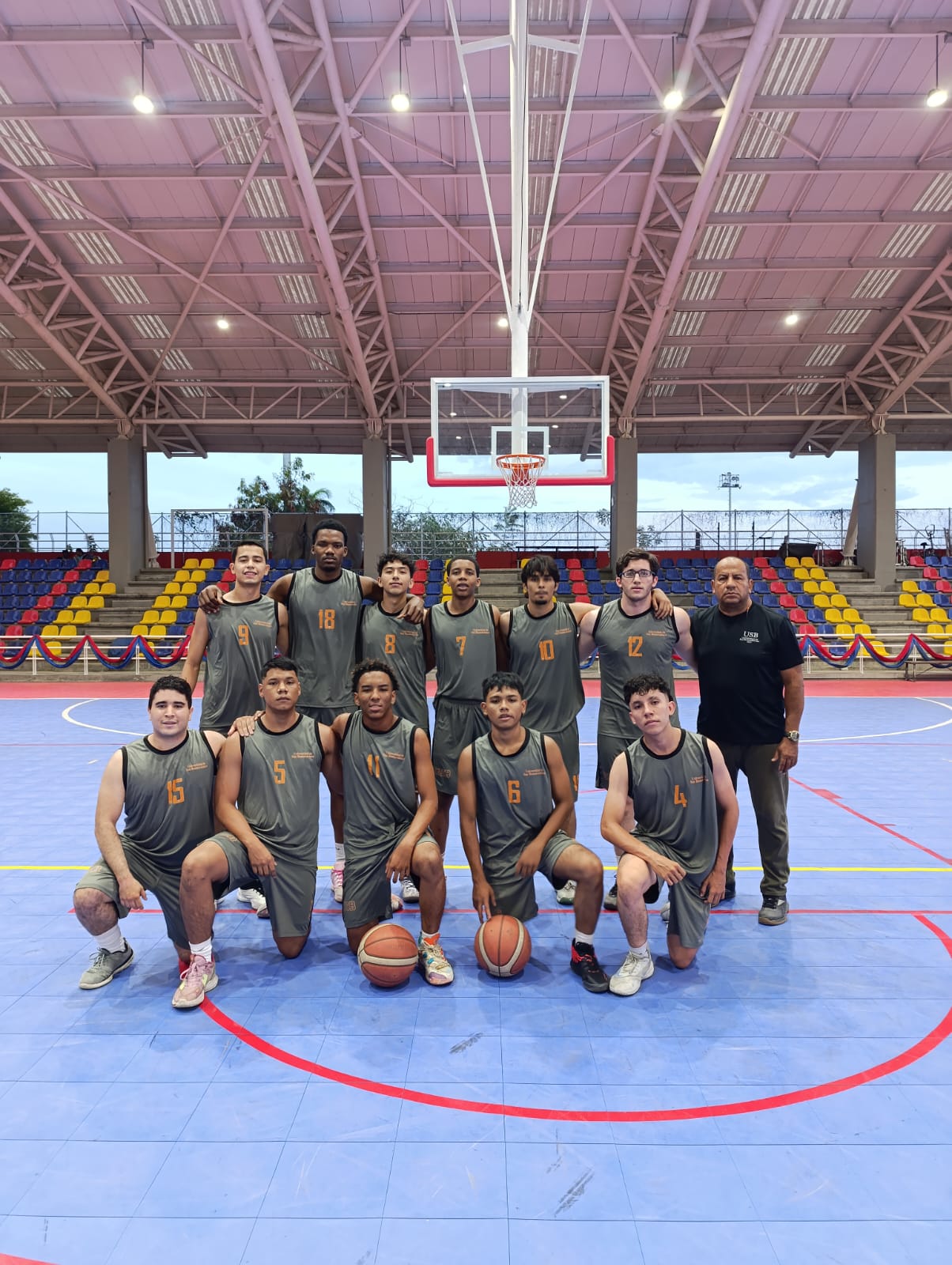 Universidad de San Buenaventura Cali presente en los Juegos Deportivos Universitarios – Fase Departamental Valle
