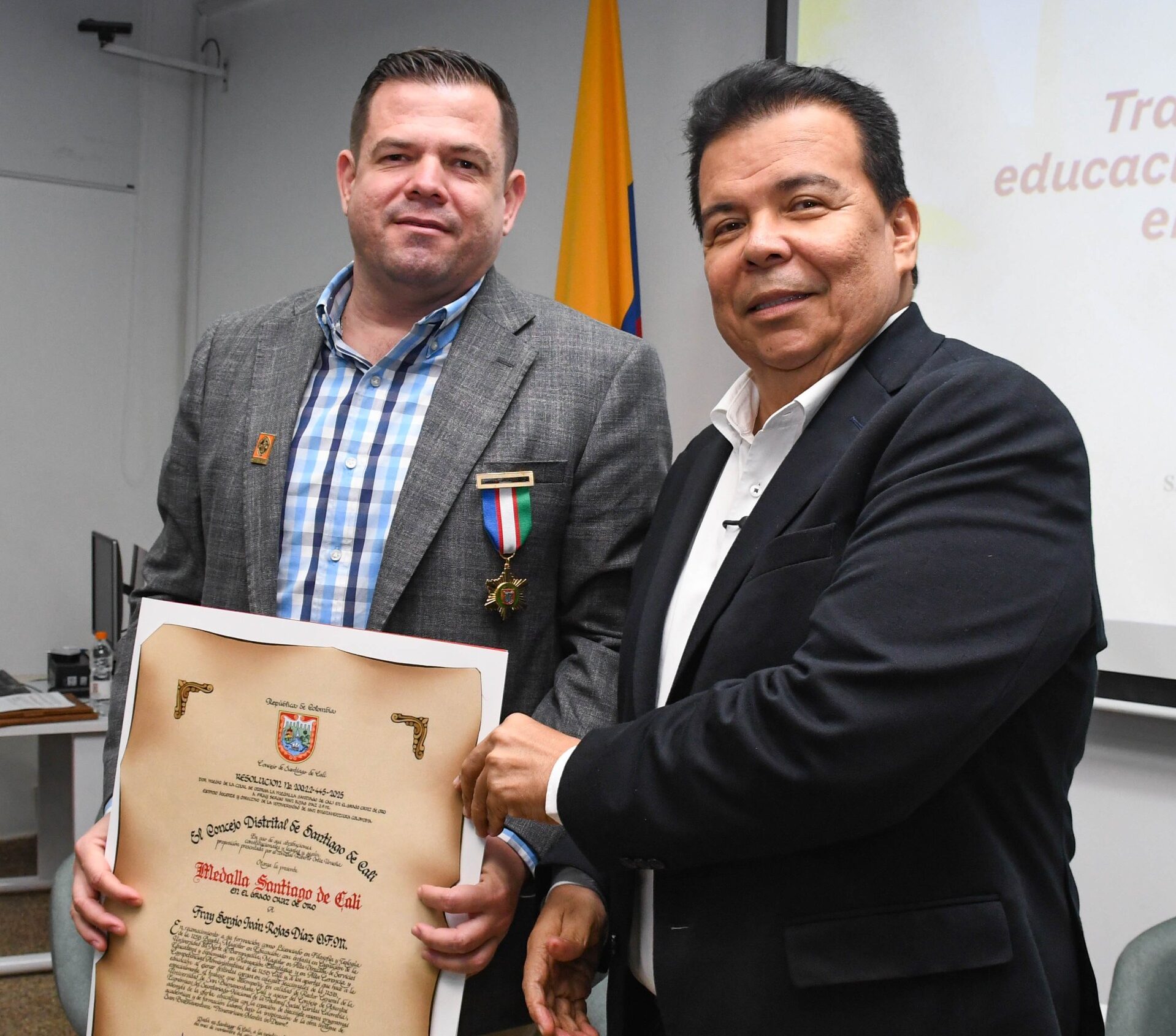 La educación superior transforma Cali: un llamado a fortalecer su impacto social