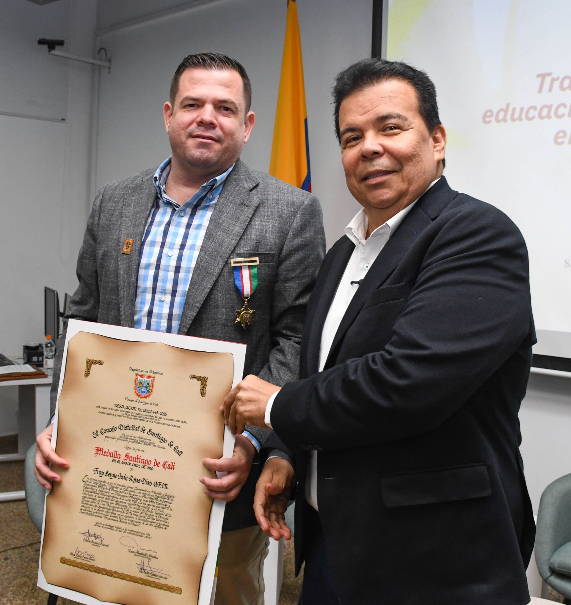 La educación superior transforma Cali: un llamado a fortalecer su impacto social