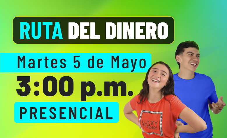 USB eventos similares