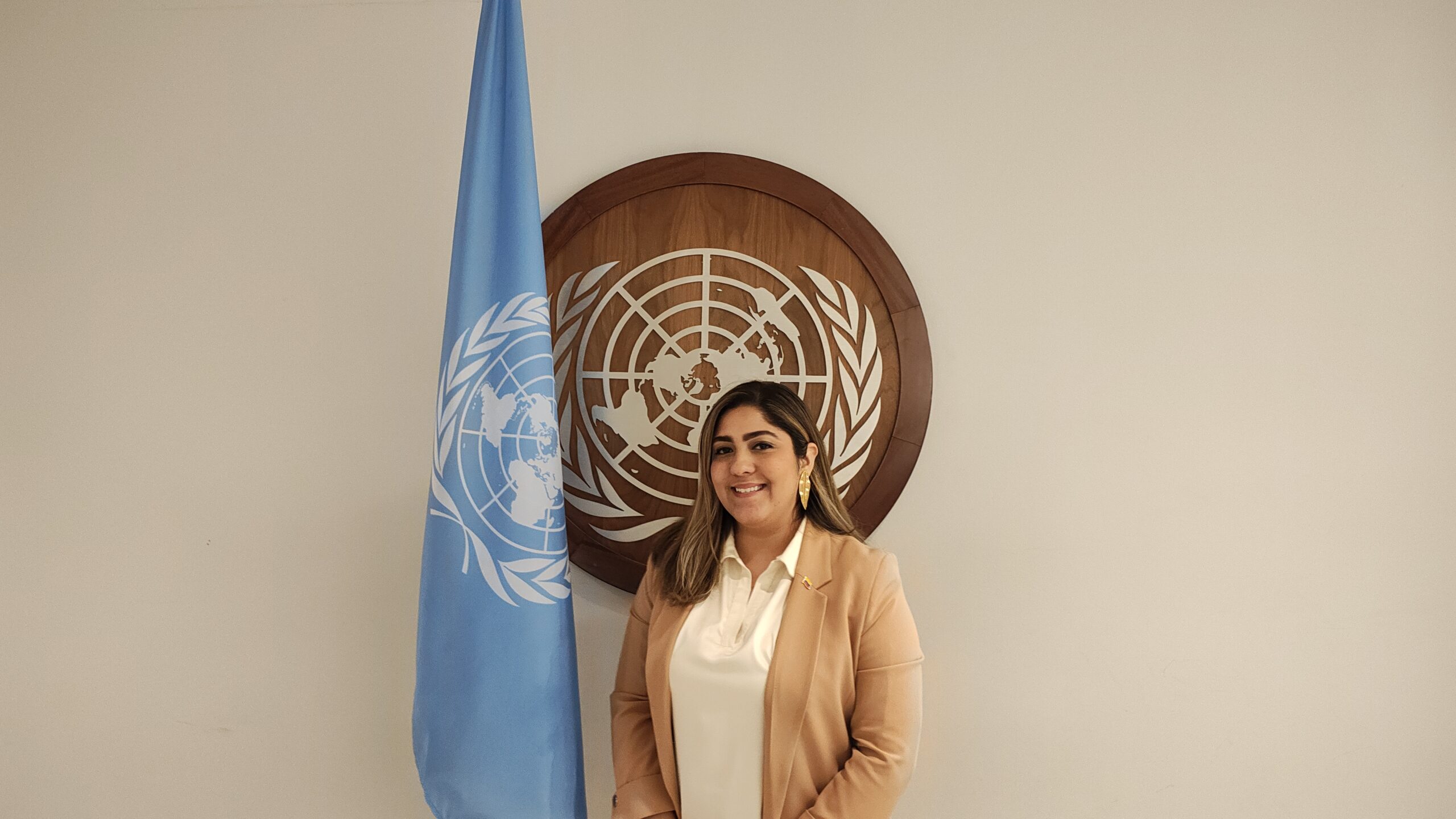 La Escuela de Gobierno y Relaciones Internacionales de la universidad San Buenaventura continúa fortaleciendo su proyección internacional en la Organización de las Naciones Unidas