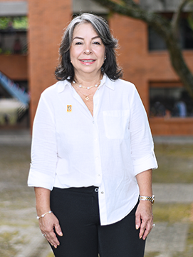María Isabel Artunduaga Rodríguez
