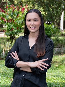 Daniela Vásquez Barrera