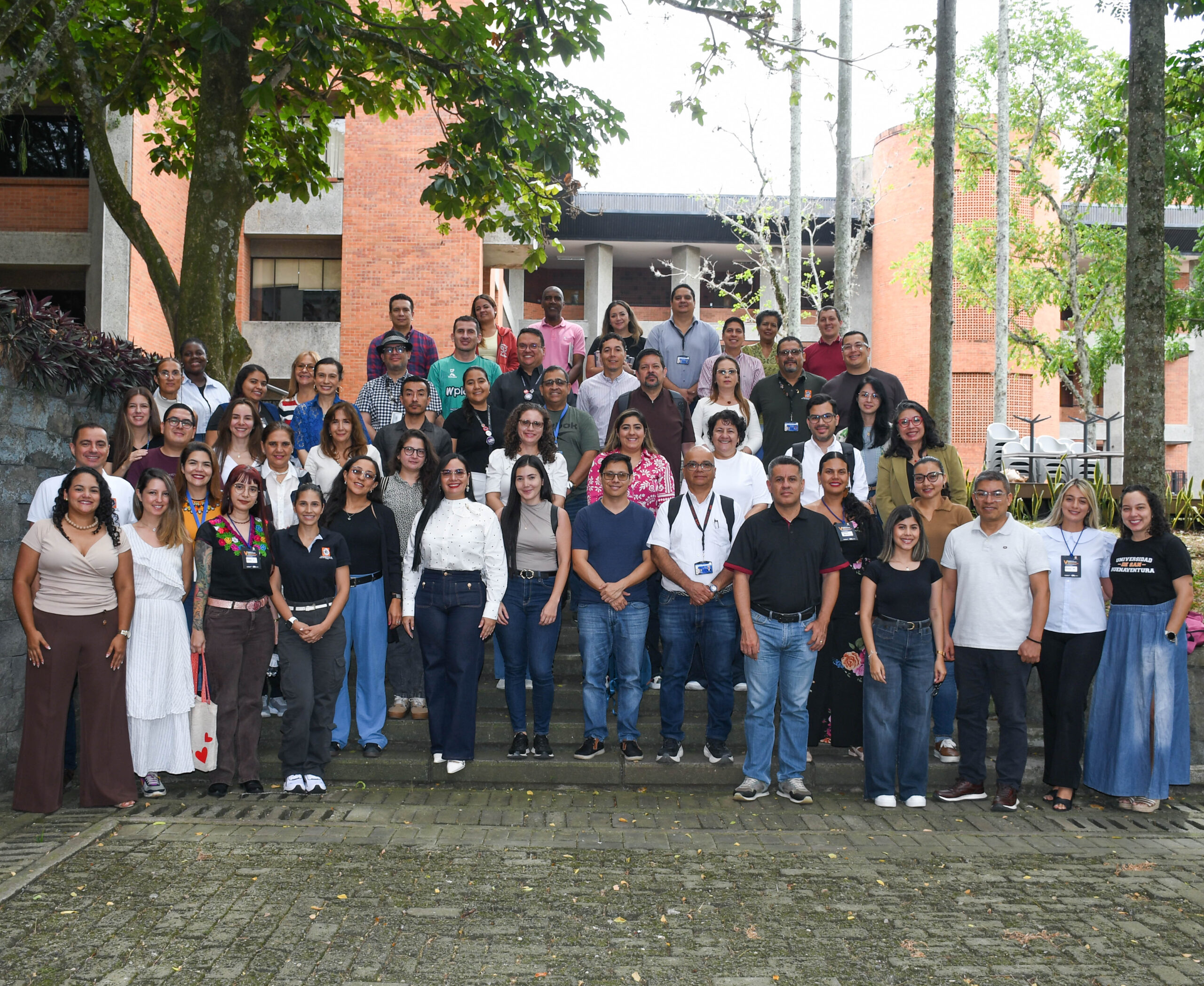 La Universidad de San Buenaventura Cali realizó con éxito la V Semana de la Innovación Educativa y la Formación Académica Bonaventuriana