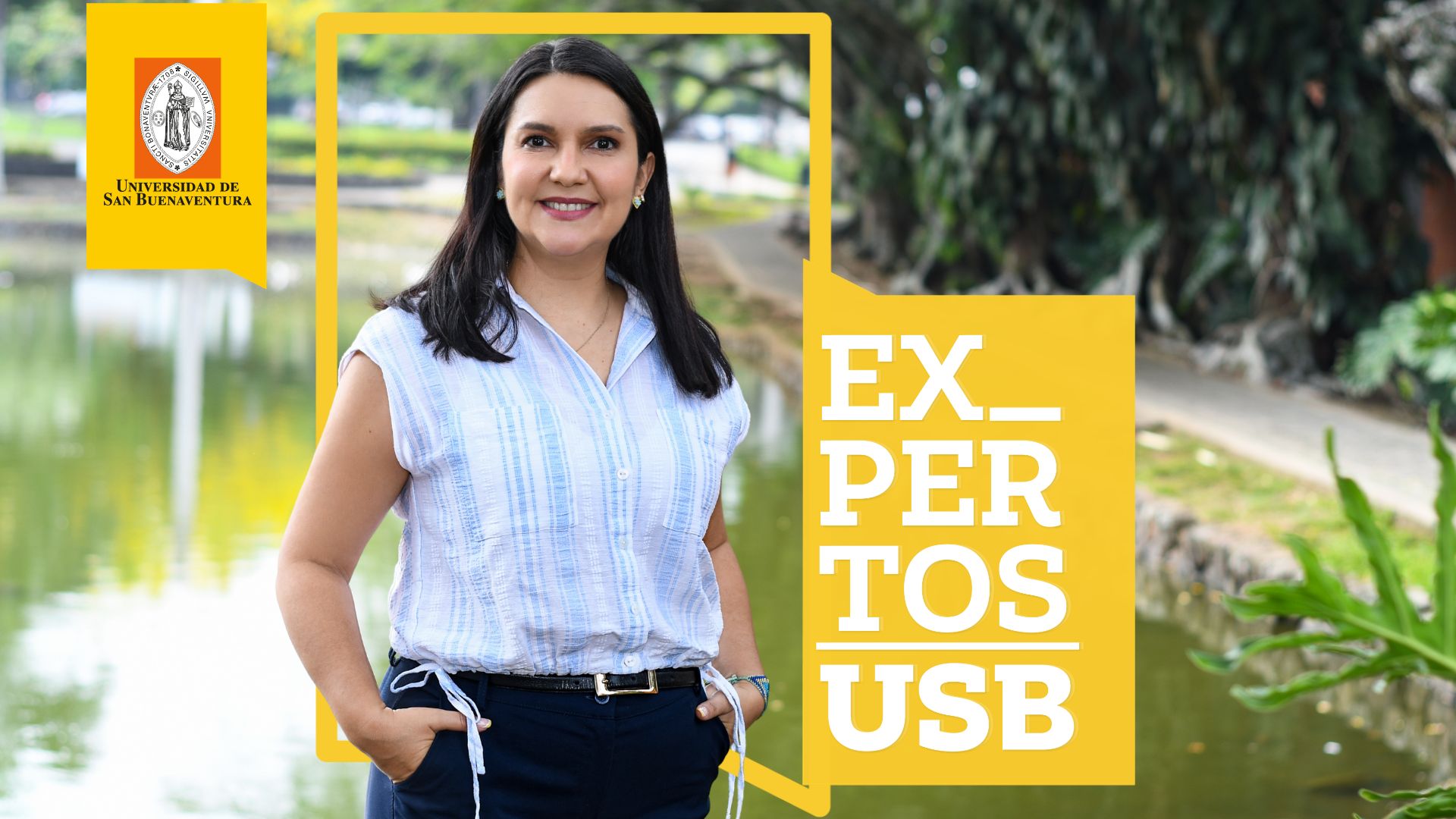 Arquitectos que transforman territorios: el sello de los egresados de la Universidad de San Buenaventura Cali