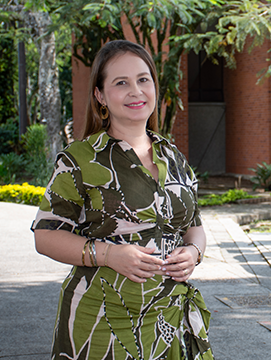 Eugenia Roldán Carabales