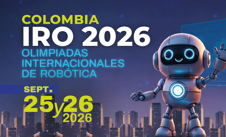 IRO Colombia 2026