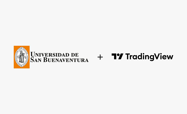 ¡TradingView, nuevo aliado de la Universidad de San Buenaventura!