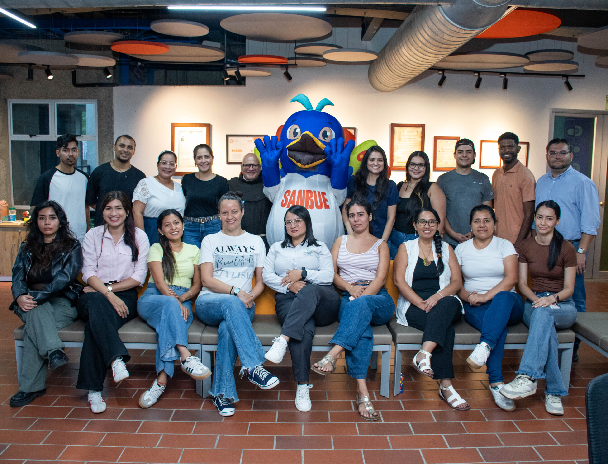 ¡Abrimos nuestra cohorte del Técnico Laboral en Auxiliar Contable y Financiero!
