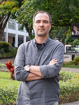 Gustavo Adolfo Arteaga Botero