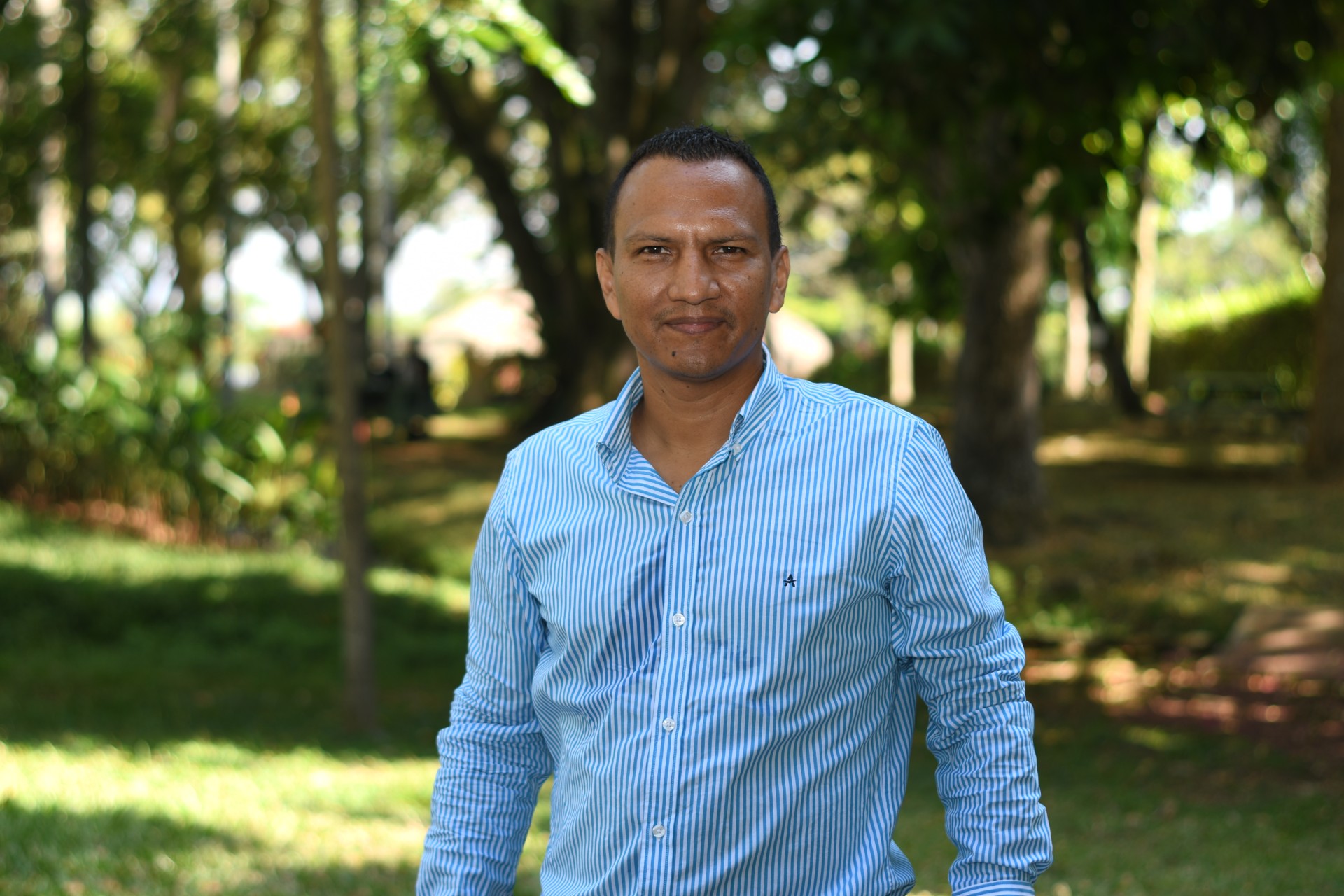 Nuevo representante de la Universidad en el Consejo Profesional de Ingenierías