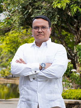 Iván Mauricio Cabezas Troyano