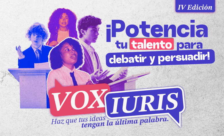VOX IURIS 2026