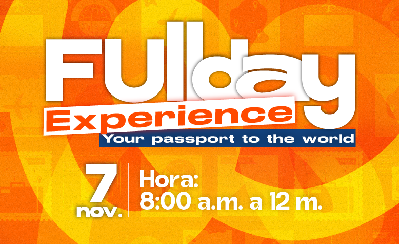 Fullday 2027-1